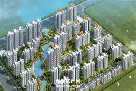 涓水家园带车库2室1厅1卫80㎡